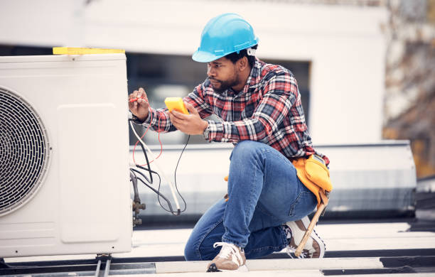 Best Electrical Troubleshooting Services  in Ashland, KY