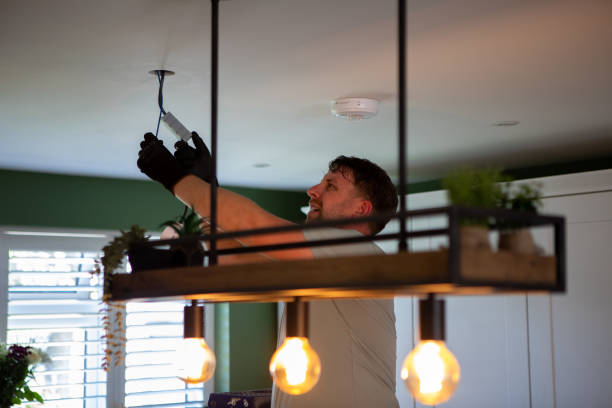 Best Residential Electrician Services  in Ashland, KY