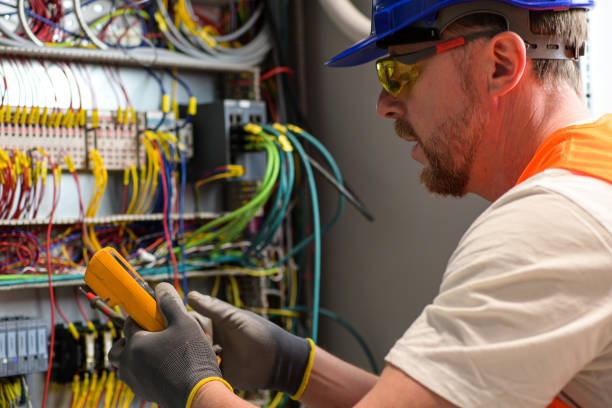 Best Electrical Contractors for Businesses  in Ashland, KY