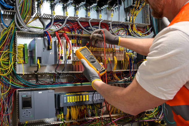 Best Ceiling Fan Installation Electrician  in Ashland, KY
