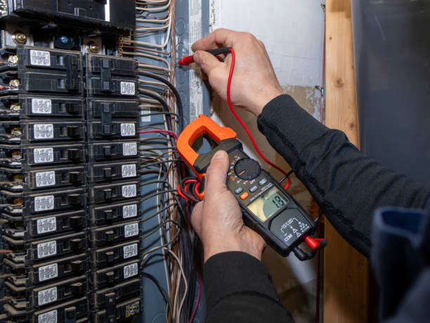 Best Licensed Electrician  in Ashland, KY
