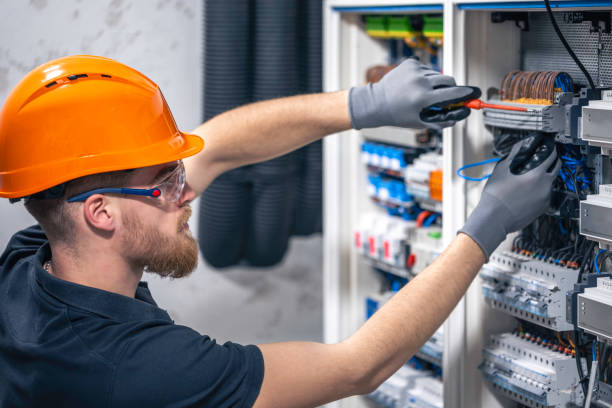 Best Commercial Electrician Services  in Ashland, KY