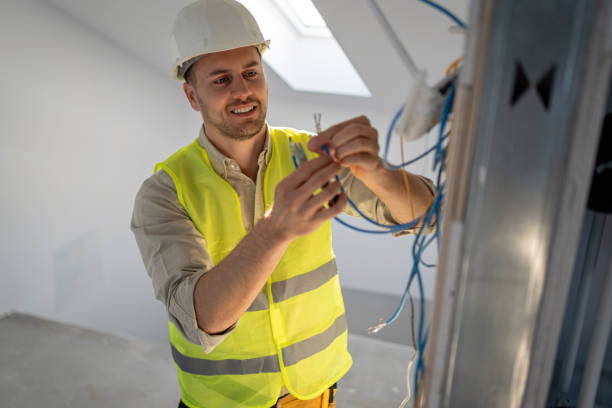 Best Electrical Repair Services  in Ashland, KY