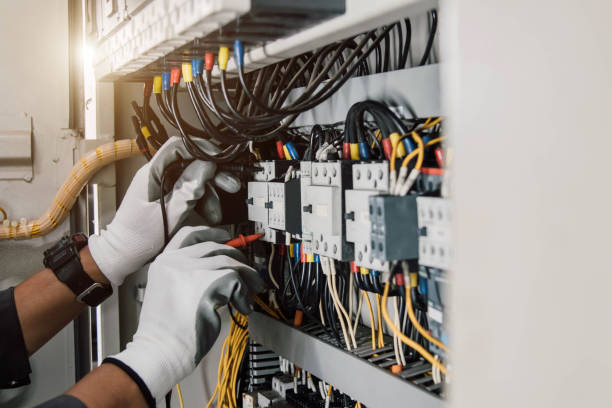 Best Electric Panel Repair  in Ashland, KY